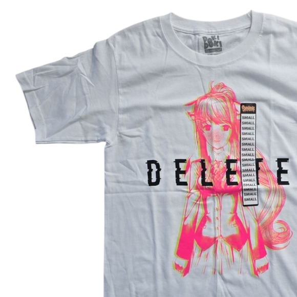 Doki Doki Delete - Picture 2 of 3